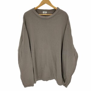 Steven Alan(スティーブンアラン) ORGANIC URAKE LONG SLEEVE メンズ 中古 古着 0328