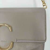 Chloe(クロエ) クロエ C ショルダーバッグ レディース 表記無 中古 古着 0911_画像5