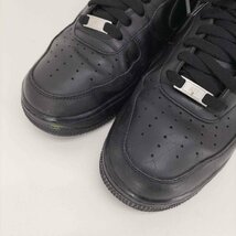 NIKE(ナイキ) AIR FORCE 1 '07 ローカット スニーカー メンズ JPN：28.5 中古 古着 0926_画像5