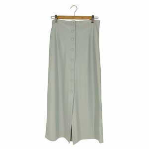 ZARA(ザラ) フェイクレザースカート レディース JPN：M 中古 古着 0924