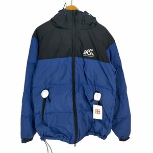 Back Channel(バックチャンネル) 22AW NANGA HOODED DOWN JACKET 中古 古着 1244