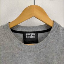 MARKUS LUPFER(マーカスルプファー) スパンコールスウェット レディース JPN：XS 中古 古着 0407_画像3