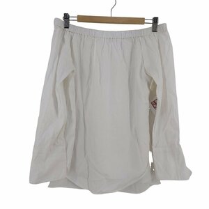 rag & bone(ラグアンドボーン) オフショルダーブラウス レディース import：XS 中古 古着 0832