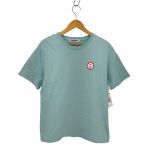 HAVE A GOOD TIME(ハブアグッドタイム) DART S/S T-SHIRT メンズ impo 中古 古着 0324