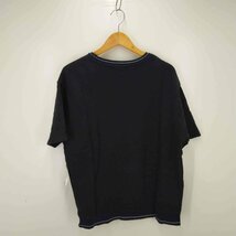 EMMA CLOTHES(エマクローズ) S/S スウェット メンズ JPN：L 中古 古着 0532_画像2