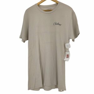 PENDLETON(ペンドルトン) バックプリント クルーネックTシャツ メンズ JPN：L 中古 古着 0917