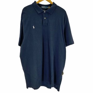 Polo by RALPH LAUREN(ポロバイラルフローレン) LIMITED EDITION ポロシ 中古 古着 0443