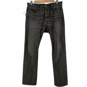 UNDERCOVER(アンダーカバー) TAPERED WASHED DENIM メンズ JPN：3 中古 古着 0703