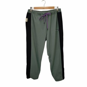 RADIALL(ラディアル) FLAGS TRACK PANTS メンズ L 中古 古着 0844