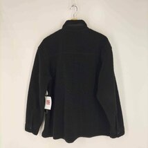 cootie productions(クーディプロダクション) Boa CPO Jacket ボアCPOジ 中古 古着 1043_画像2