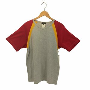 COMME des GARCONS HOMME PLUS(コムデギャルソンオムプリュス) VネックTシャツ 中古 古着 1203