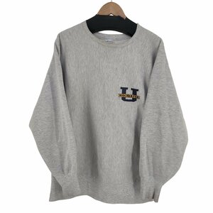 Champion(チャンピオン) 90S 刺繍タグ REVERSEWEAVE ROCHESTER ラバー 中古 古着 0145