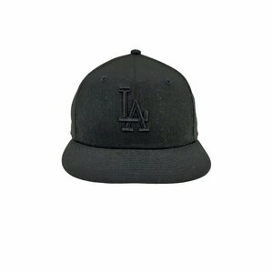 NEW ERA(ニューエラ) LA 59fifty ベースボールキャップ メンズ 7 1/4 中古 古着 0425