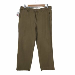 Polo by RALPH LAUREN(ポロバイラルフローレン) PRESTON PANT チノパンツ 中古 古着 0504