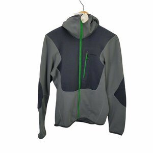 patagonia(パタゴニア) 12AW PITON HYBRID HOODY POLARTEC メンズ 中古 古着 1004