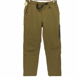 Columbia(コロンビア) ウィンチェスター 3/4 コンバーチブル パンツ メンズ JPN：M 中古 古着 0223