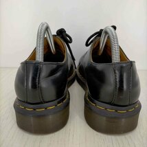 Dr.Martens(ドクターマーチン) 3ホールシューズ レディース UK3 中古 古着 0104_画像3