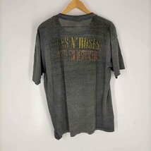 Healthknit(ヘルスニット) 80S USA製 appetite for destruction 中古 古着 0323_画像2