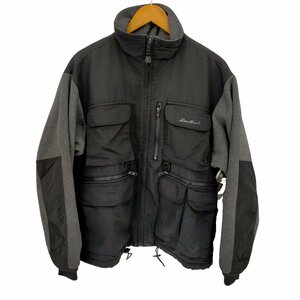 Eddie Bauer(エディーバウアー) 90S THE SHOP MADE IN USA フィッシング 中古 古着 0413