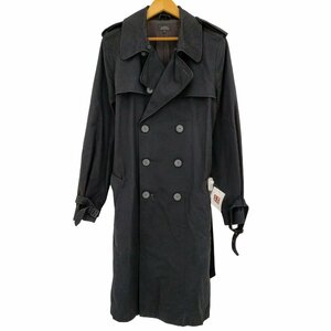 A.P.C.(アーペーセー) OLD ルーマニア製 トレントコート メンズ JPN：2 中古 古着 0642