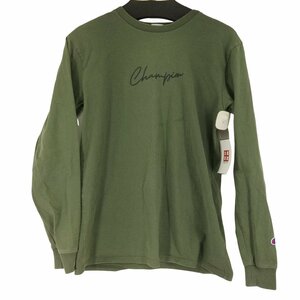 Champion(チャンピオン) 20AW Long Sleeve T-Shirt? メンズ JPN：S 中古 古着 0303