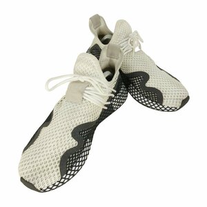 adidas(アディダス) DEERUPT NEWRUNNER ディーラプトニューランナー スニーカー メ 中古 古着 0405