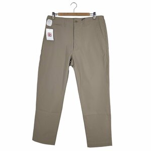 MUJI labo(ムジラボ) 撥水チノパンツ メンズ JPN：XL 中古 古着 0922