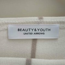 BEAUTY & YOUTH UNITED ARROWS(ビューティーアンドユースユナイテッドアローズ 中古 古着 1243_画像6