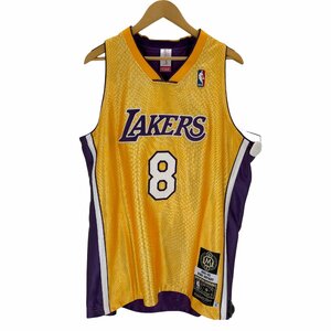 mitchell&ness(ミッチェルアンドネス) HOF NBA Reversible Jersey 中古 古着 0822