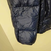 mont bell(モンベル) Superior Down Jacket スペリオダウンジャケット メン 中古 古着 1025_画像5