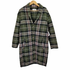 ISABEL MARANT ETOILE(イザベルマランエトワール) GABRIONコート レディース 中古 古着 0103