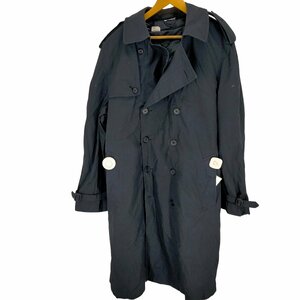 US NAVY(ユーエスネイビー) 90S 95年会計 ライナー付き ALL-WEATHER COAT メ 中古 古着 0325