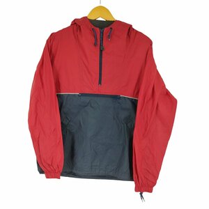 Gap(ギャップ) OLD GAP ナイロン アノラックパーカー メンズ XS 中古 古着 0407