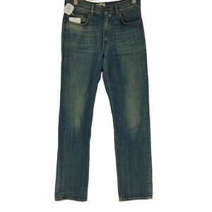 ACNE STUDIOS(アクネストゥディオズ) BOY DARK VINTAGE ストレートデニムパンツ 中古 古着 0925