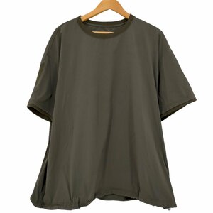 UNTRACE(フルギ) BOX STRETCH SMOCK 2 S/S メンズ 2 中古 古着 0947