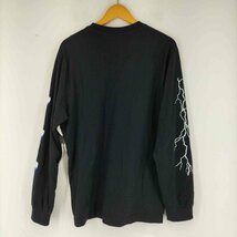 WASTED PARIS(ウェイステッドパリス) PEDEMPTION L/S TEE メンズ impo 中古 古着 0744_画像2