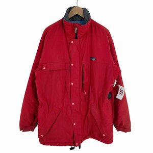 patagonia(パタゴニア) ガイドジャケット メンズ import：M 中古 古着 0603