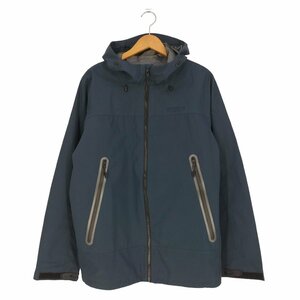 Superdry (極度乾燥しなさい)(スーパードライ) Hydrotech Waterproof Jac 中古 古着 0106