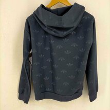 adidas Originals(アディダスオリジナルス) CRT HOODIE レディース OT 中古 古着 1117_画像2