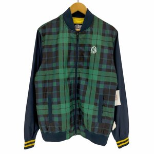 Billionaire Boys Club(ビリオネアボーイズクラブ) ジップアップブルゾン メンズ JP 中古 古着 1131