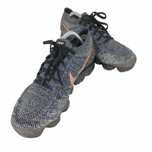 NIKE(ナイキ) AIR VAPORMAX FLYKNIT ヴェイパーマックス フライニット メンズ J 中古 古着 1024