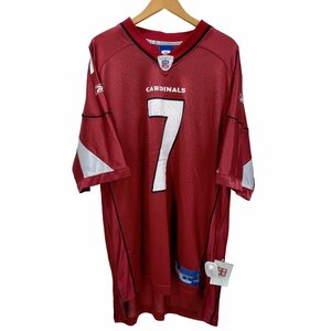 Reebok(リーボック) NFL ゲームシャツ メンズ L 中古 古着 0549