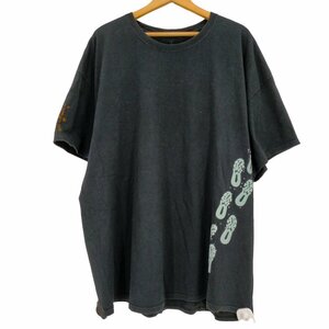 CACTUS JACK(カクタスジャック) Trails Path S/S Tee メンズ import： 中古 古着 0647