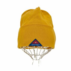 Gosha Rubchinskiy(ゴーシャラブチンスキー) Cotton Knit Beanie ニット 中古 古着 0344