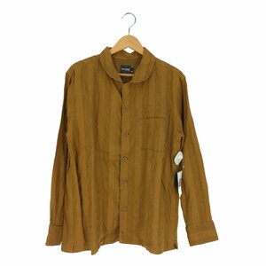 LOST CONTROL(ロストコントロール) Midnight Shirts ミッドナイトシャツ メンズ 中古 古着 0423