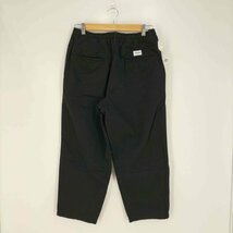 CUP AND CONE(カップアンドコーン) Cotton Twill Easy Pants コットンツ 中古 古着 0402_画像2