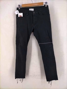 SUB-AGE.(サベージ) LINE SKINNY DENIM メンズ 表記無 中古 古着 0819