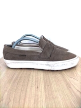 VANS(バンズ) Style53 SUEDE CANTEEN メンズ 26cm 中古 古着 0927_画像2