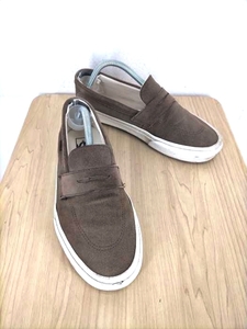 VANS(バンズ) Style53 SUEDE CANTEEN メンズ 26cm 中古 古着 0927