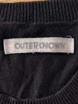 OUTERKNOWN(アウターノウン) 薄手 ロングスリーブニット メンズ S 中古 古着 0131_画像3